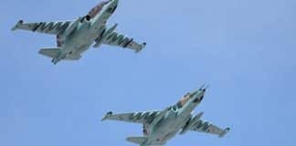 Russian Warplanes Destroyed 819 ISIL Targets in Syria Since Operation Began