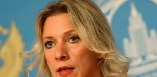 War of Words: Russian Foreign Ministry calls out MSM reports on hospital strike in Syria