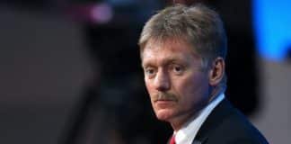 Kremlin: “Moderate opposition” in Syria remains unidentifiable