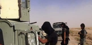 Syrian Army Official: ISIS Terrorists Suffered Huge Losses, Fleeing to Turkey