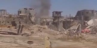 Syria War Videos October 24, 2015