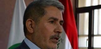 Iraq: US Supplying ISIS, Bombing Campaign a Hoax