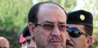 Busted: Wikileaks Caught in Mossad Plot Against Iraq’s Maliki