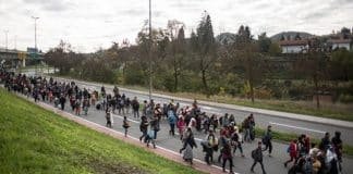 Syria Refugees Returning Home in Large Numbers