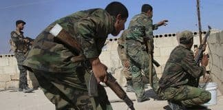 Evidence of Things Unseen: US-Led Coalition Has Something to Hide in Syria