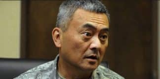 US Dismisses General Responsible for Unsuccessful Syria Rebel Training