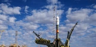 Men on the Moon: Russia hopes to launch manned lunar mission in 2029