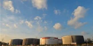 U.S. Plans to Sell Down Strategic Oil Reserve to Raise Cash