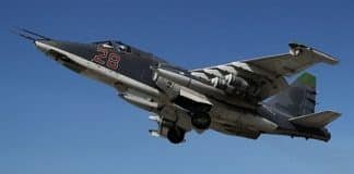 Russians Bomb Israeli Supported Terrorist Base on Golan Heights