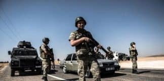 Turkey or “ISIS” Beheads FSA Journalists