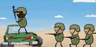 State Dept Pledges US Forces Deployed to Syria Will Not Fight Assad