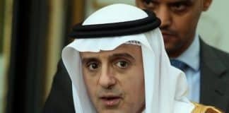 Special body to be set up in Syria to launch political process — Saudi foreign minister