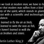 MLKPovertyOfTheSpirit