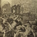 Midian_Massacre_by_Israel