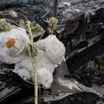 Pravda_MH17_teddy bear