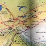 Silk Roads-l