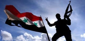 SYRIA: NWO Coup d’Etat Brings Out Who’s Who of Warmongers, Thieves, and Banksters
