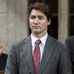 Justin Trudeau