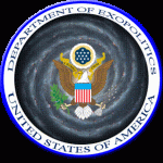 US Dept of exopolitics