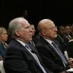 US Intel chiefs