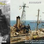 USSLiberty