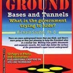 Underground Bases-Tunnels