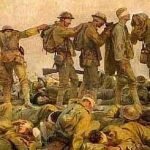 WWI