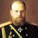 Alexander III