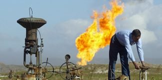 Mike Harris – BP, ExxonMobil benefit from Daesh oil smuggling