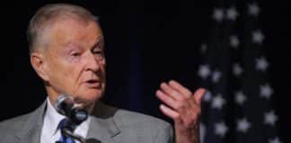 Brzezinski to Putin: Stop hitting OUR al-Qaeda or it’s World War III