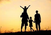 How to Rebuild Family Bonds
