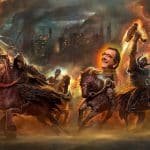 four horsemen1