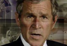 Guardian: Bush Torture Prosecution Recommended