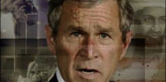 Guardian: Bush Torture Prosecution Recommended