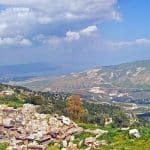 golan heights