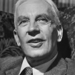 Arnold Toynbee