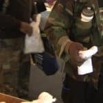 homeless veterans