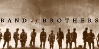 Band of Brothers ( HWH ) #18 – Defeating Military Racism Through Love And Forgiveness