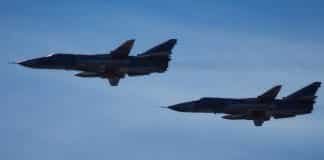 Less talk, more action: Russian jets destroy ISIS HQs, tanks, munition depots – all in just 1 week