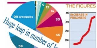 On Jews and Criminality
