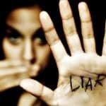 liar
