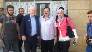 McCain and his terrorist buddies