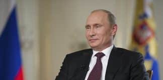 Putin’s Wild Card in Syria