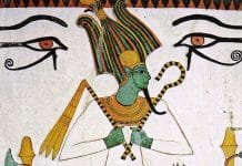 Dying and Rising Gods in the Ancient Near East