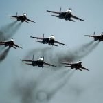russian jets