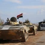 syria