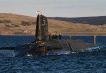 BOOK: Red November, Inside the Secret U.S.-Soviet Submarine War