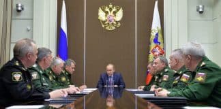 NEO – Russia will now eliminate all air threats to its forces in Syria