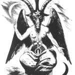 BAPHOMET!