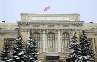Bank of Russia1